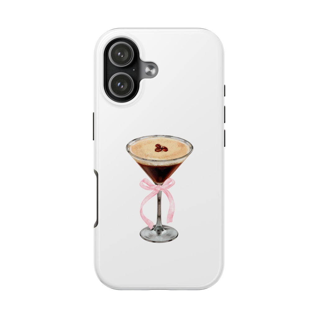 espresso martini case