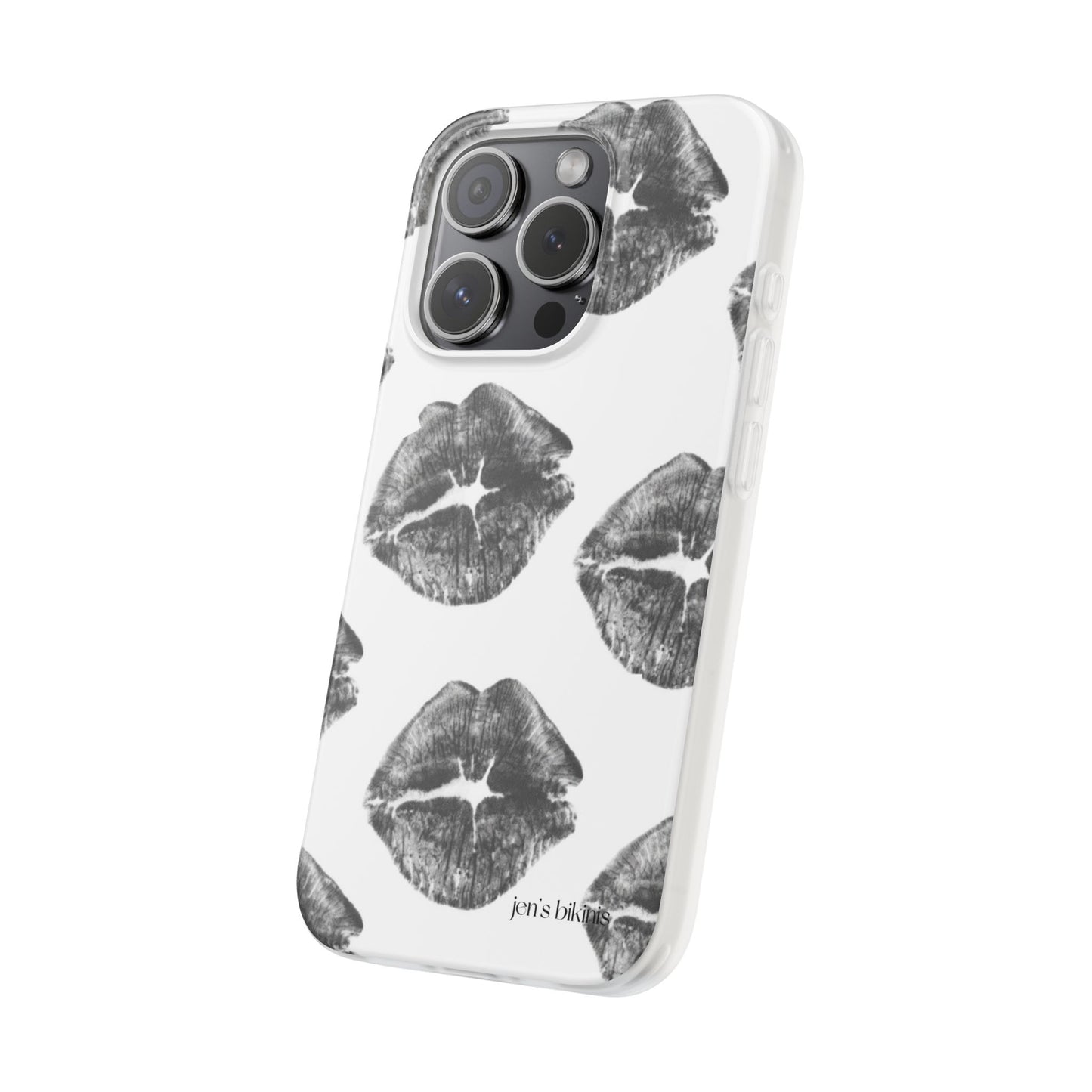 kisses case
