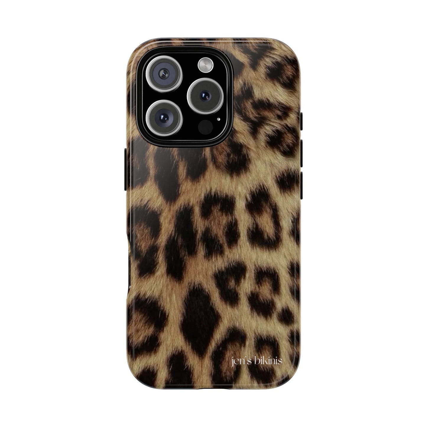 leopard case