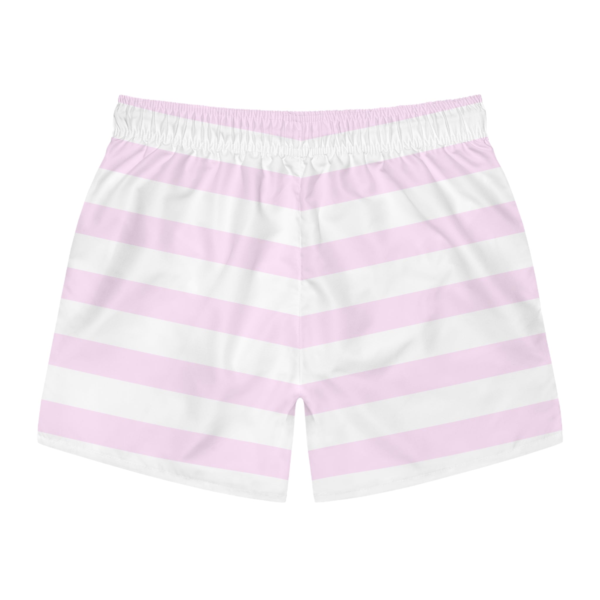 pretty in pink men's shorts