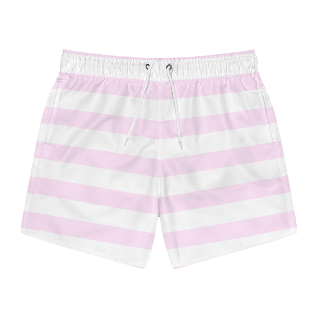 pretty in pink men's shorts