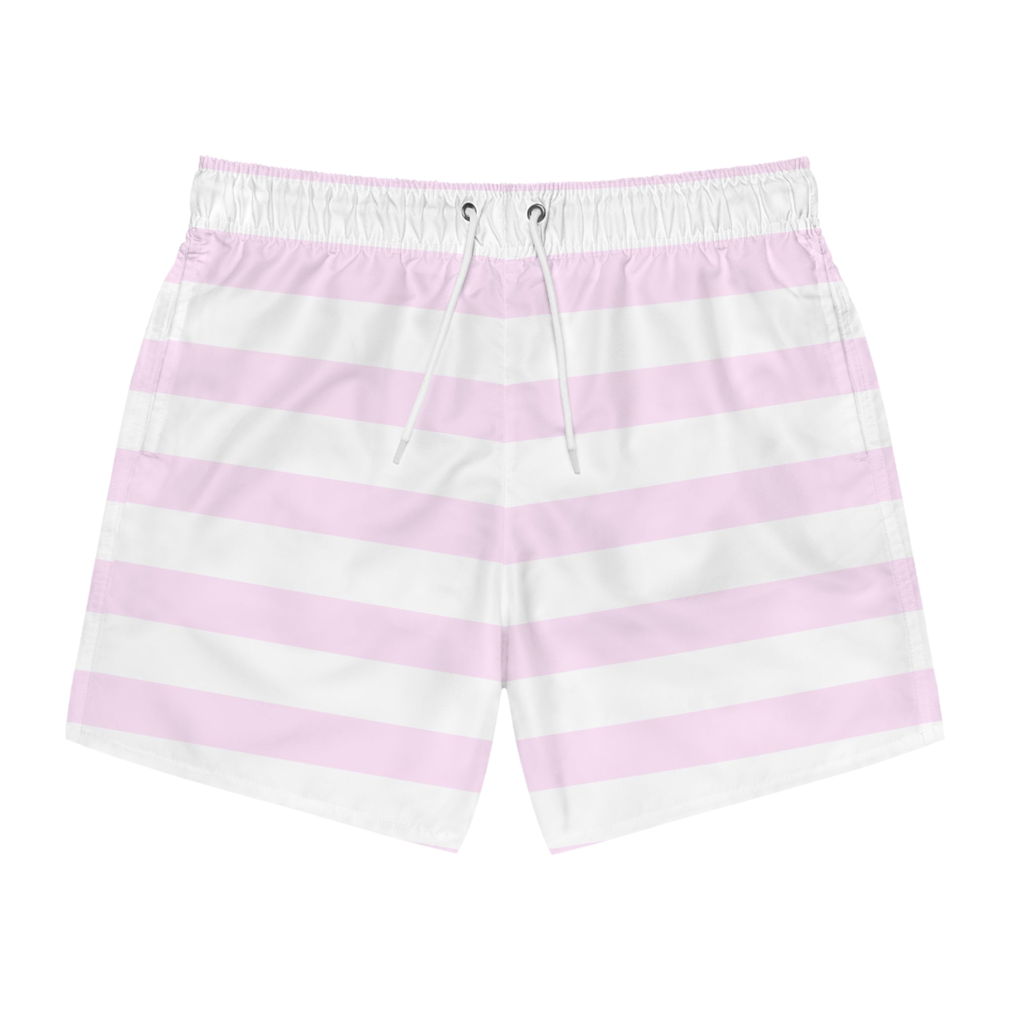 pretty in pink men's shorts
